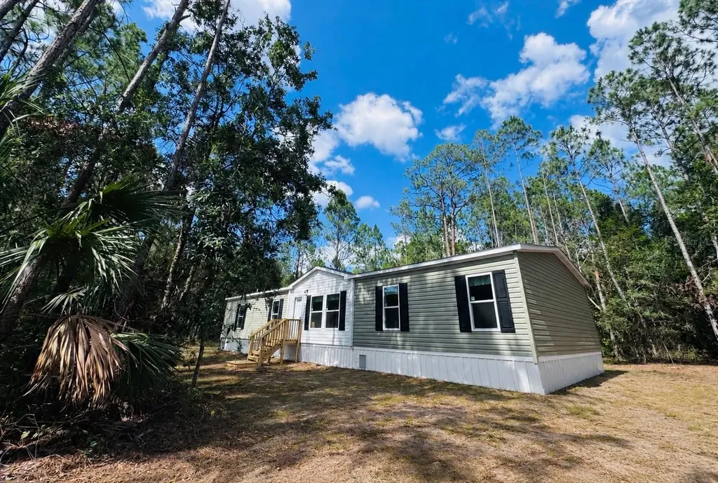 1259 Rosewood Street Bunnell FL 32110