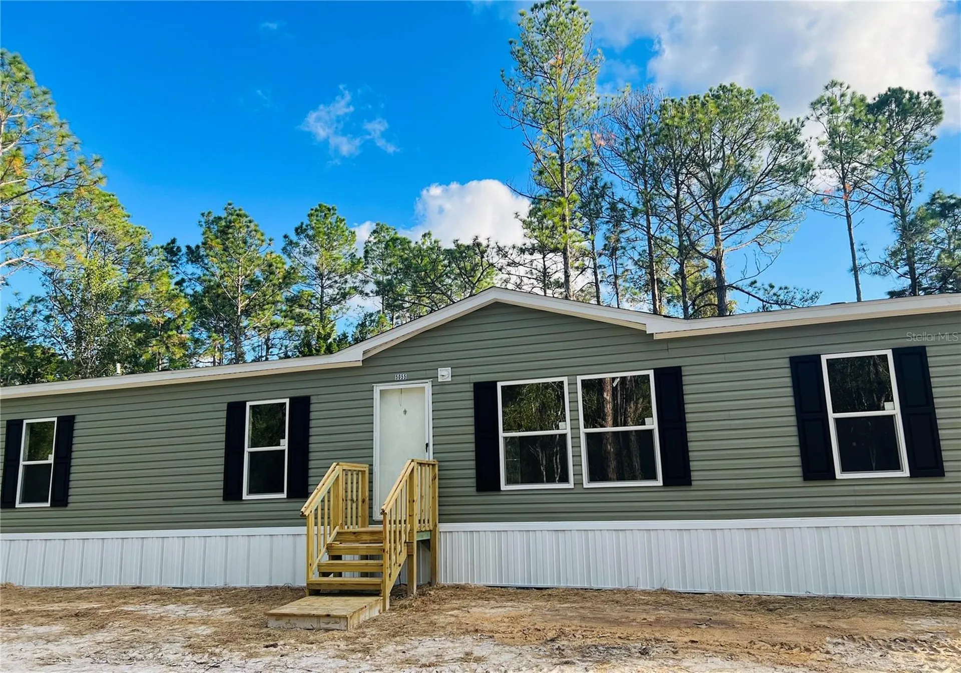 1259 Rosewood Street Bunnell FL 32110