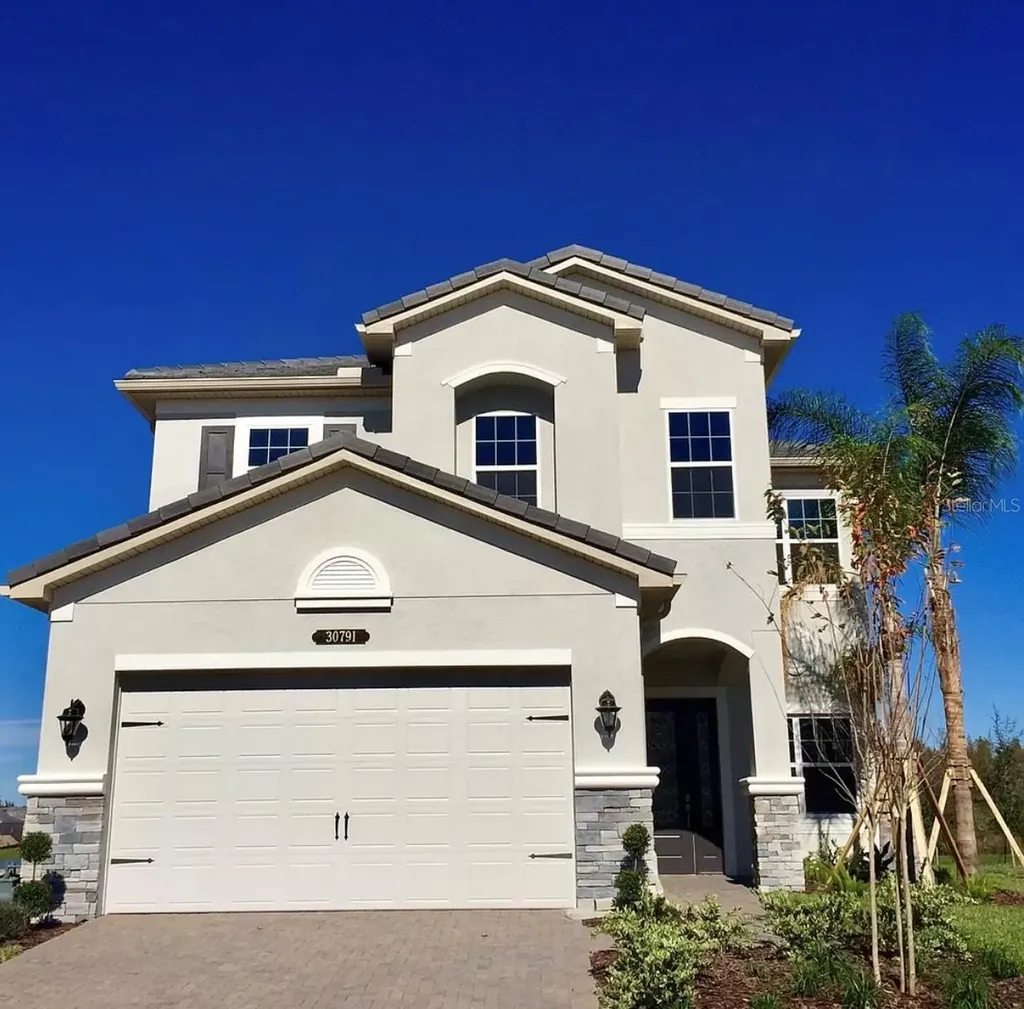 30791 Lindentree Drive Wesley Chapel FL 33543