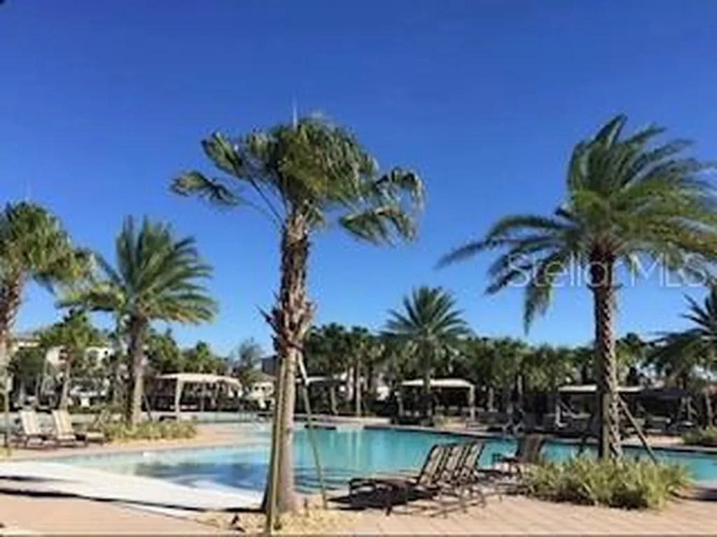 30791 Lindentree Drive Wesley Chapel FL 33543
