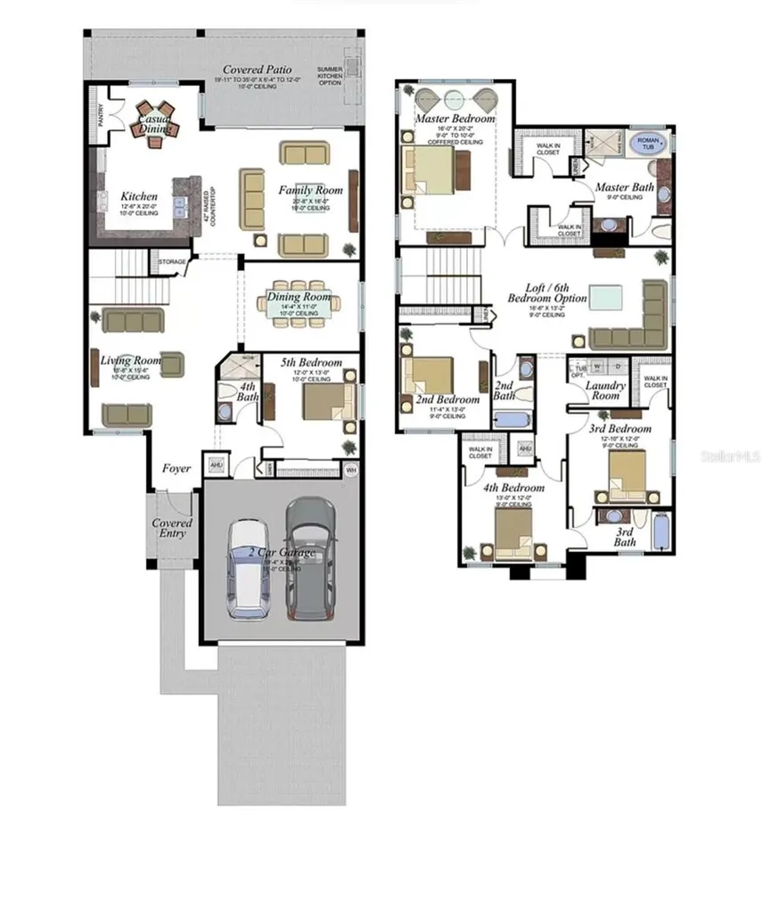 30791 Lindentree Drive Wesley Chapel FL 33543