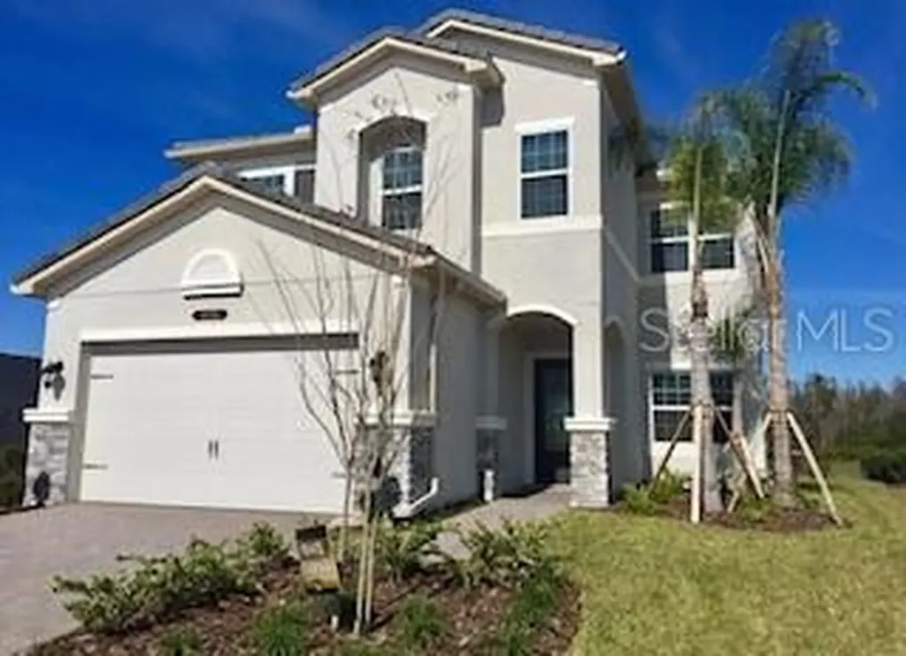 30791 Lindentree Drive Wesley Chapel FL 33543