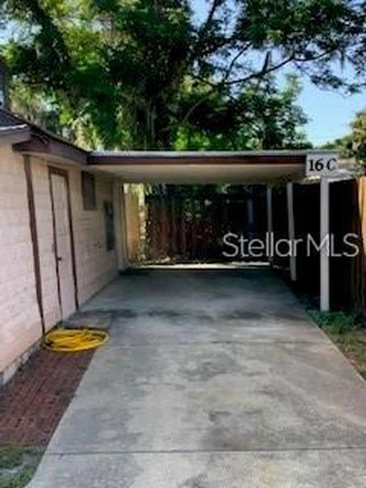 16 W Laurel Oak Drive Eustis FL 32726