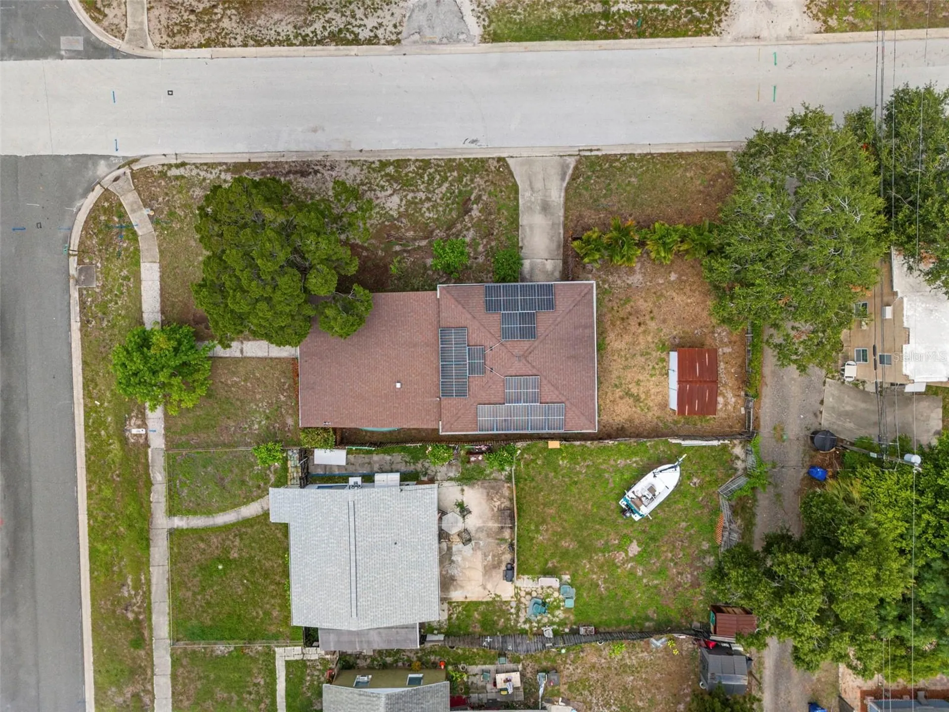 2355 14th Avenue N St Petersburg FL 33713