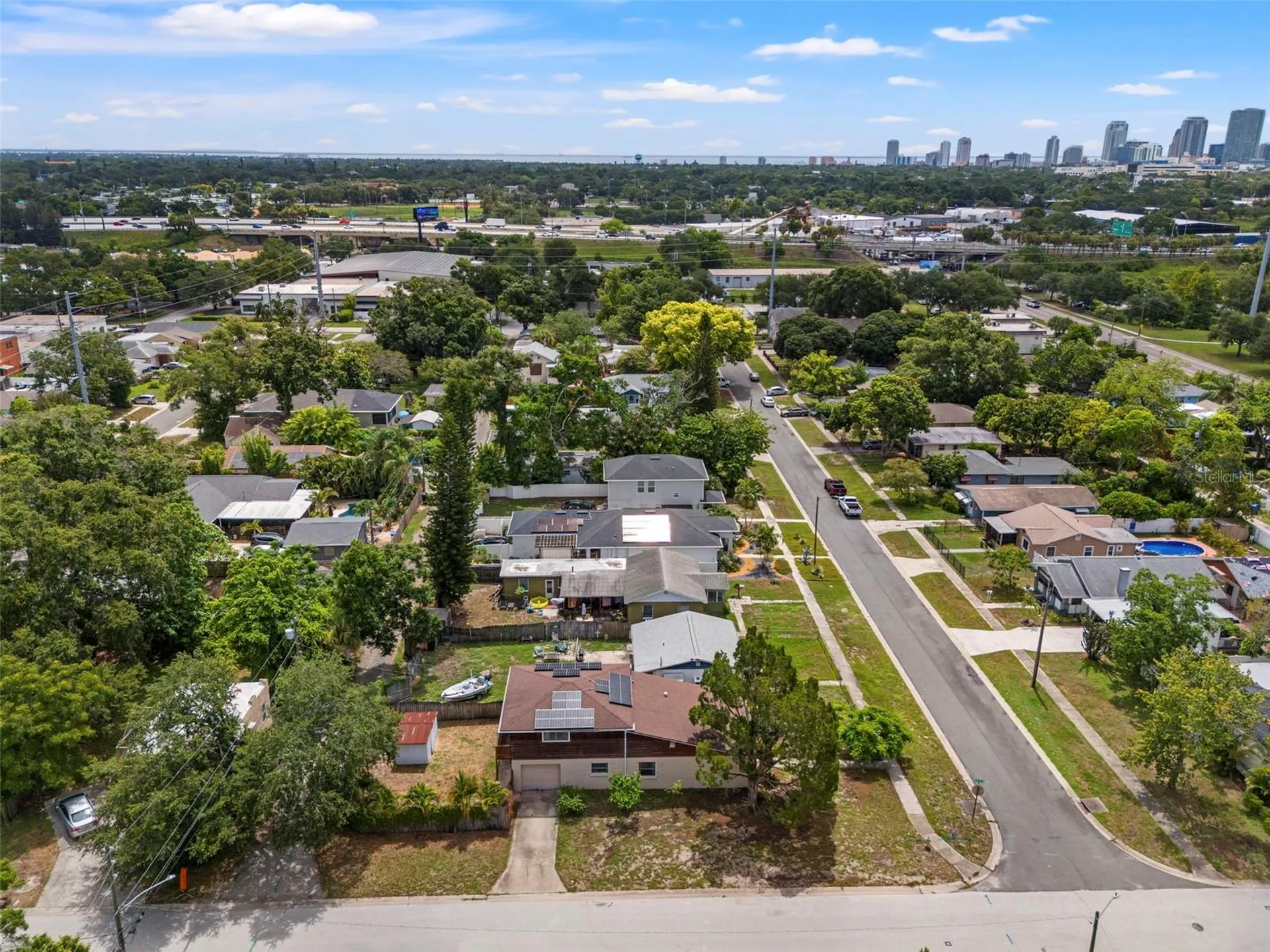 2355 14th Avenue N St Petersburg FL 33713