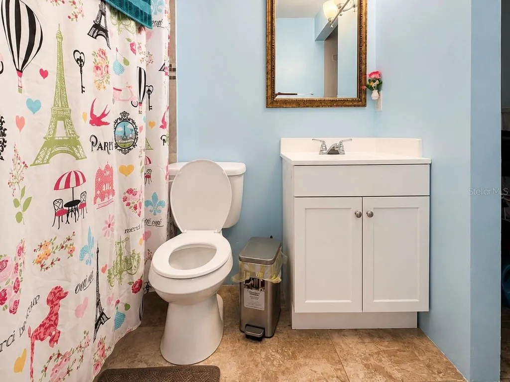1341 Foxwood Drive Lutz FL 33549