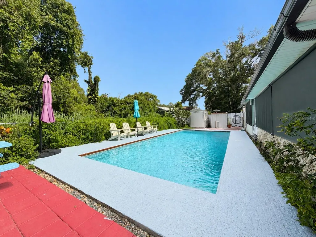 1341 Foxwood Drive Lutz FL 33549