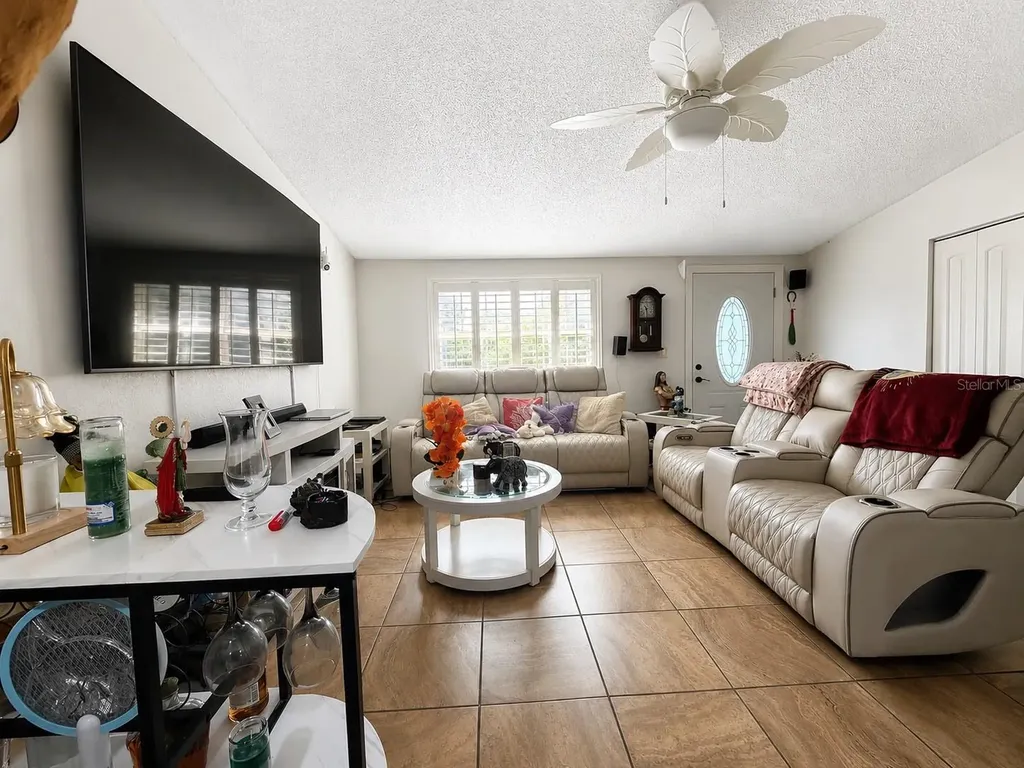 1341 Foxwood Drive Lutz FL 33549