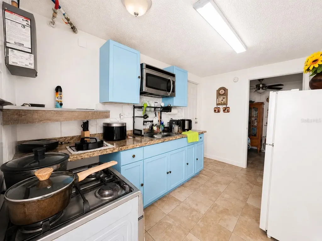 1341 Foxwood Drive Lutz FL 33549