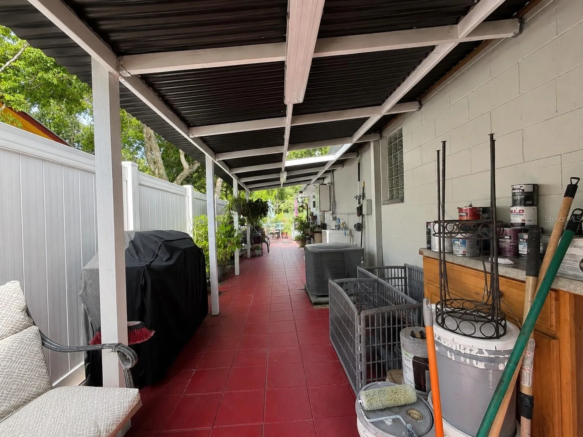 1341 Foxwood Drive Lutz FL 33549