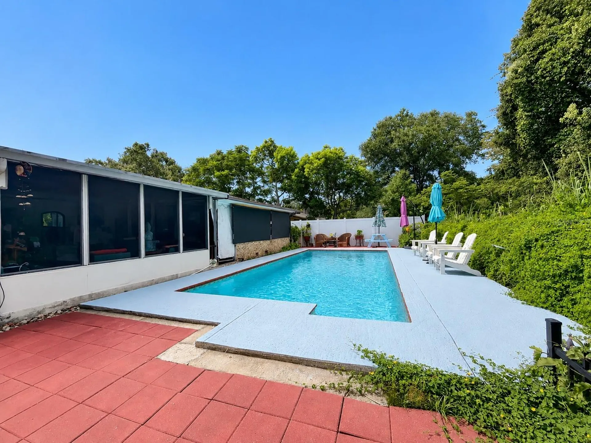 1341 Foxwood Drive Lutz FL 33549