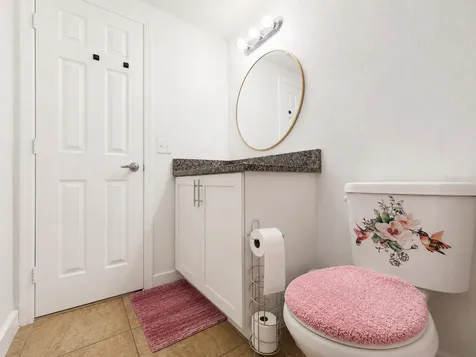 1341 Foxwood Drive Lutz FL 33549