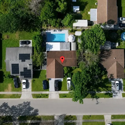 1341 Foxwood Drive Lutz FL 33549
