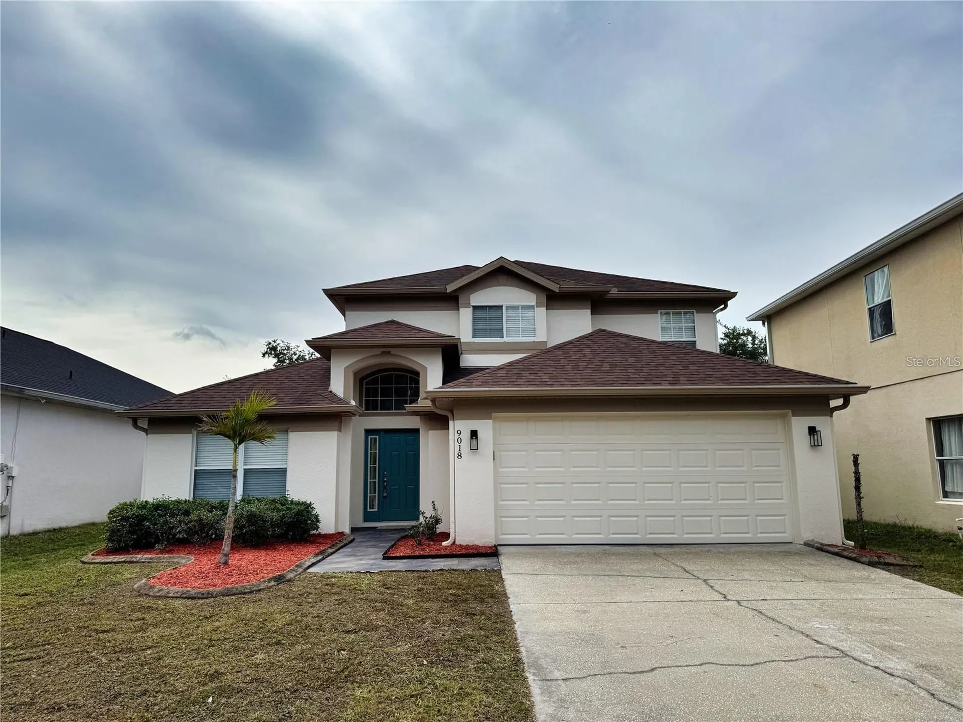 9018 Verona Sound Way Orlando FL 32829