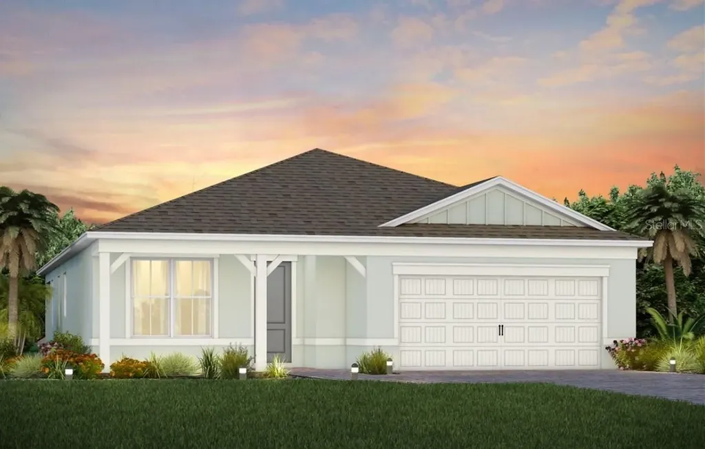 6323 Dew Drop Loop St Cloud FL 34771