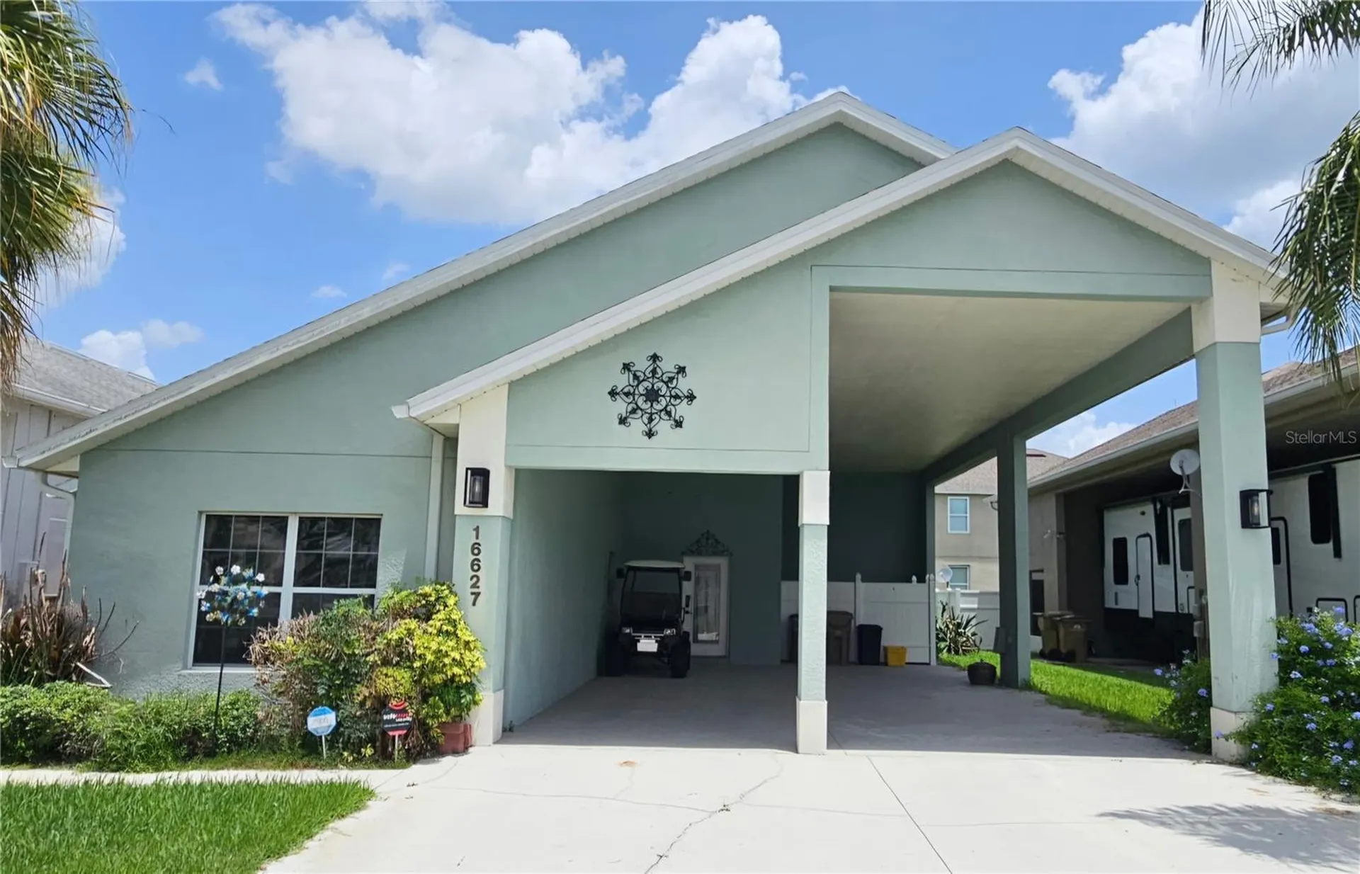 16627 Citrus Parkway Clermont FL 34714