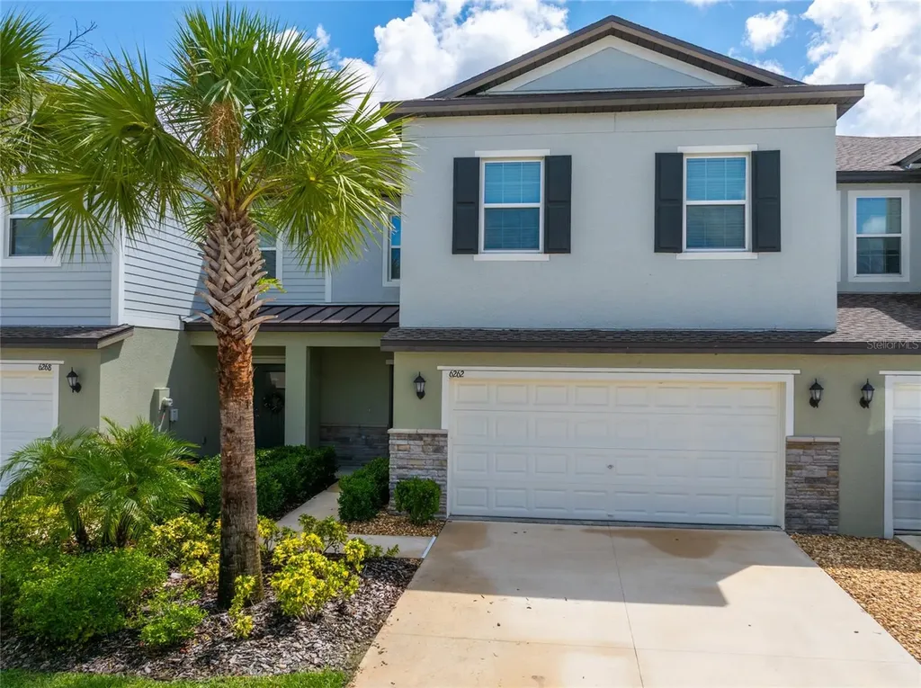 6262 Shiner Street Land O Lakes FL 34638