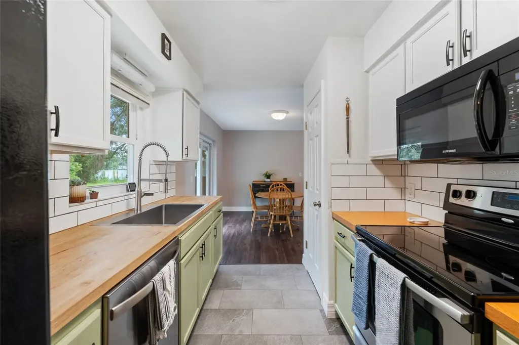 513 Dorothy Circle Eustis FL 32726
