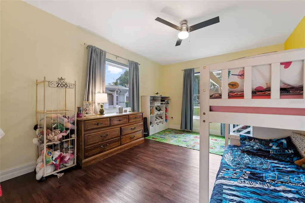 513 Dorothy Circle Eustis FL 32726