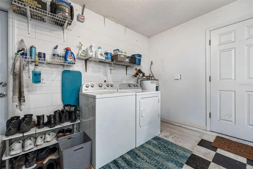 513 Dorothy Circle Eustis FL 32726