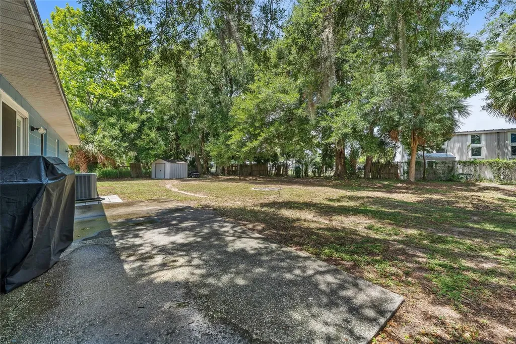 513 Dorothy Circle Eustis FL 32726
