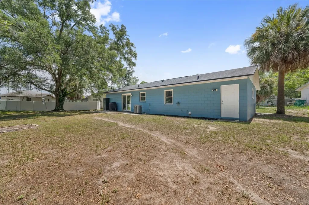 513 Dorothy Circle Eustis FL 32726