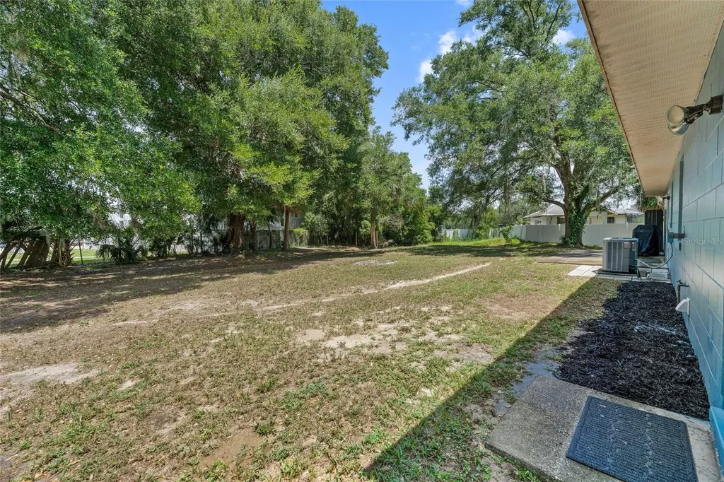 513 Dorothy Circle Eustis FL 32726