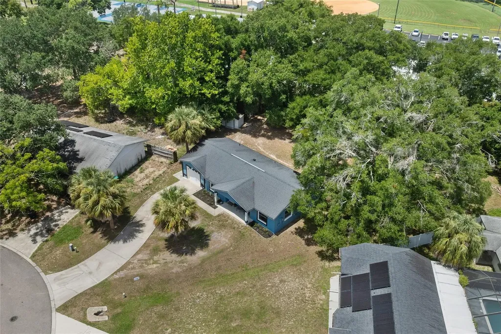 513 Dorothy Circle Eustis FL 32726