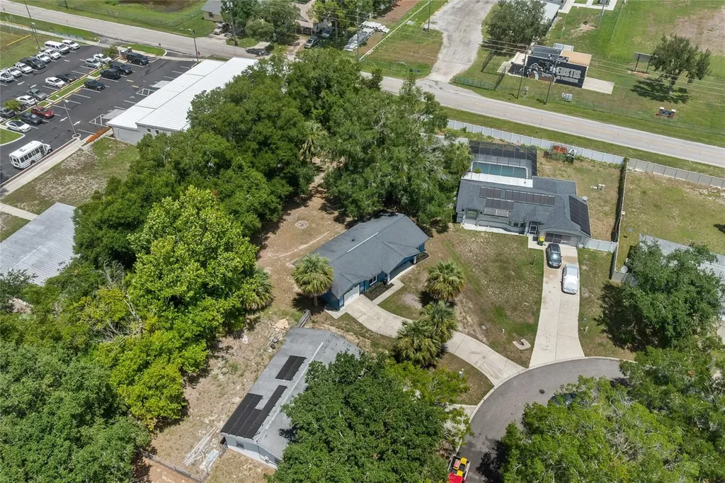 513 Dorothy Circle Eustis FL 32726
