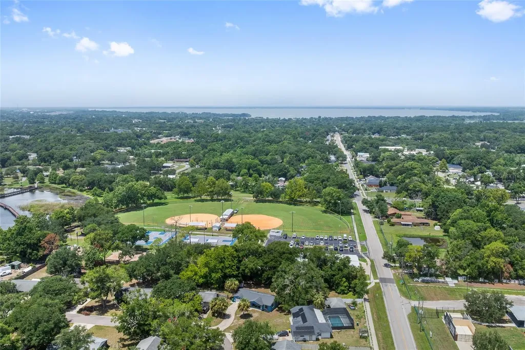 513 Dorothy Circle Eustis FL 32726