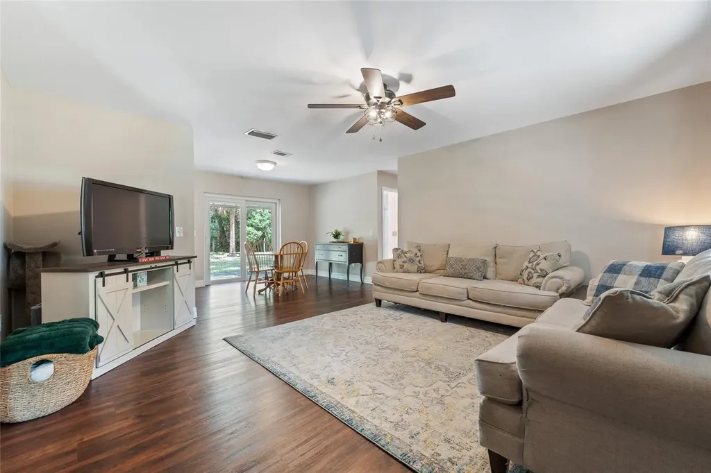 513 Dorothy Circle Eustis FL 32726