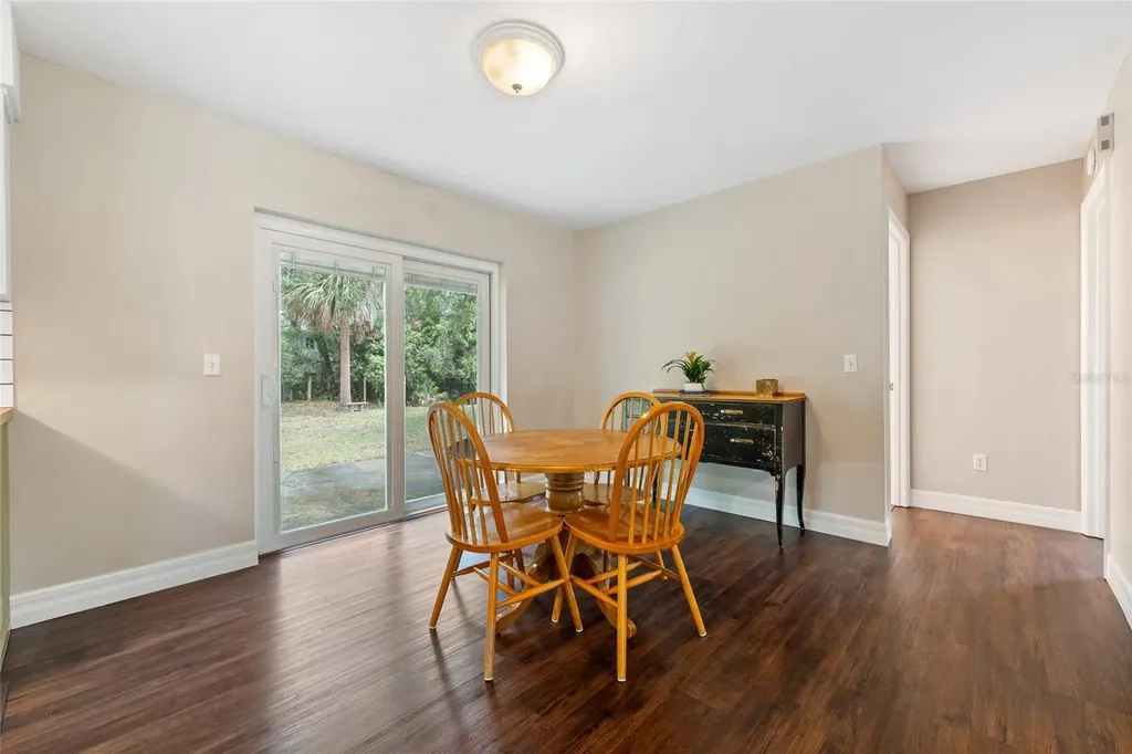 513 Dorothy Circle Eustis FL 32726