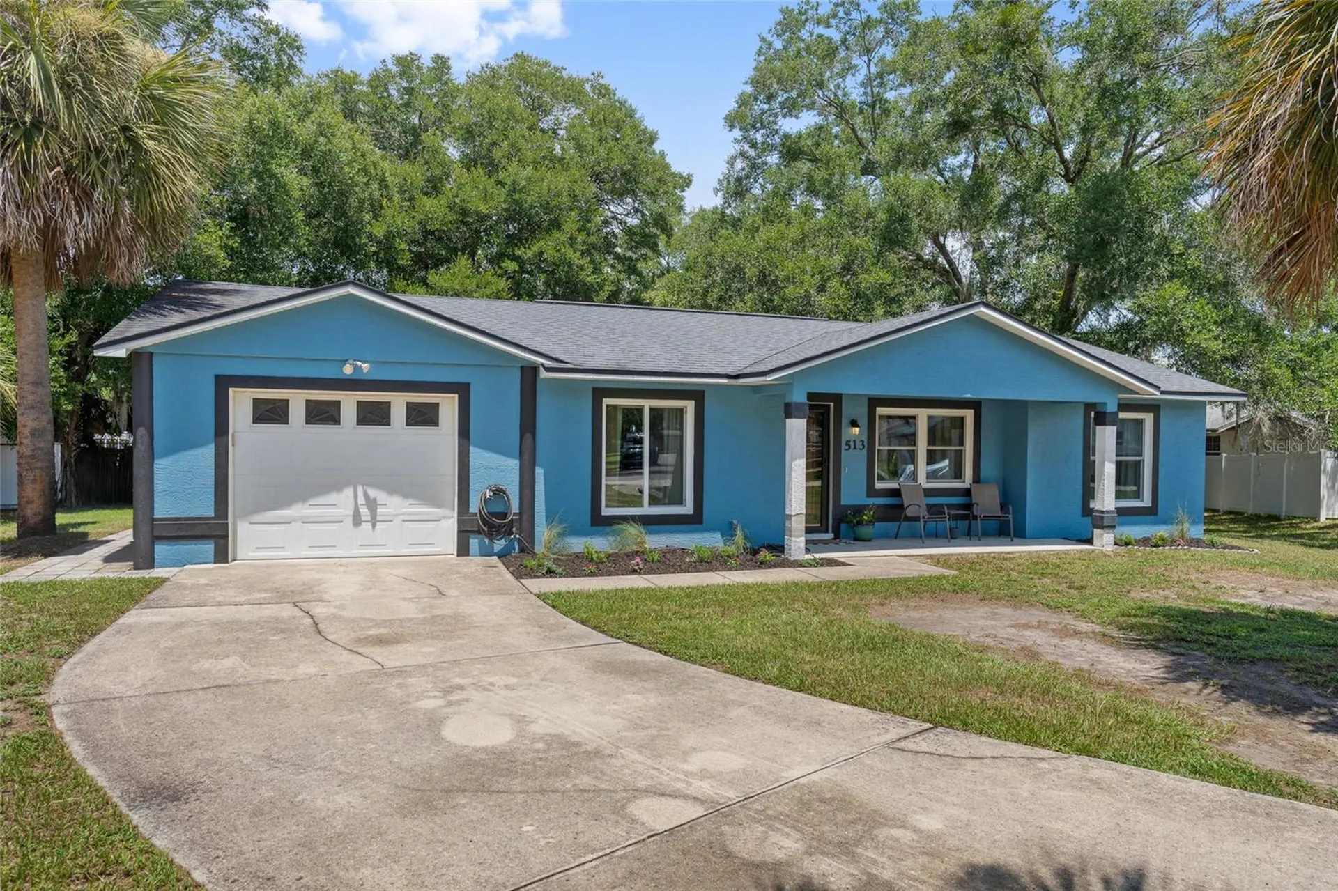 513 Dorothy Circle Eustis FL 32726