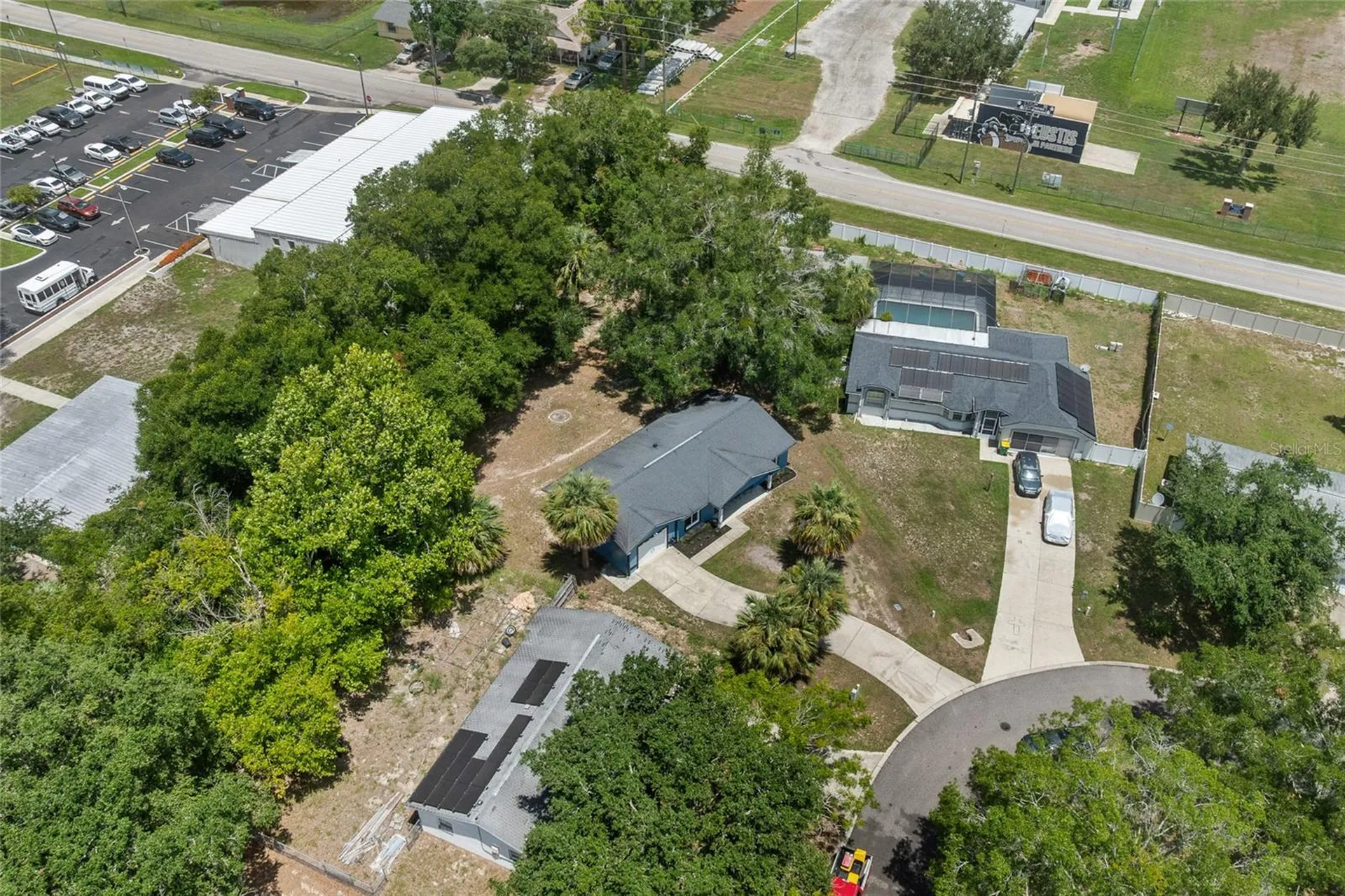 513 Dorothy Circle Eustis FL 32726