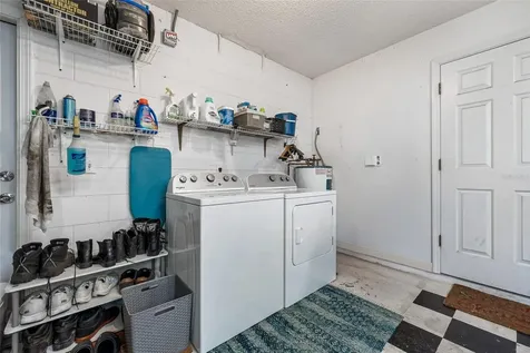 513 Dorothy Circle Eustis FL 32726