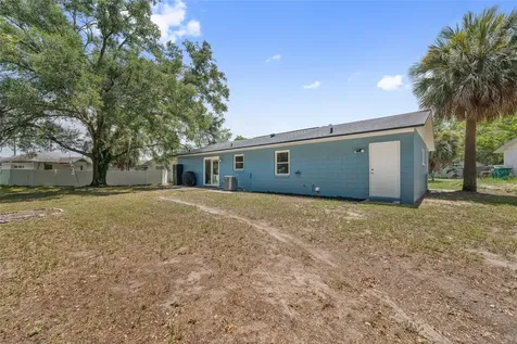 513 Dorothy Circle Eustis FL 32726