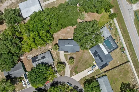513 Dorothy Circle Eustis FL 32726