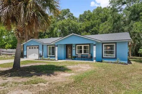 513 Dorothy Circle Eustis FL 32726