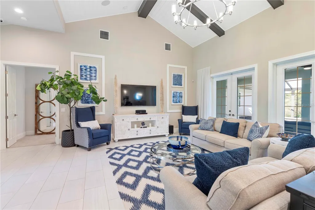 17101 Bullhorn Circle Punta Gorda FL 33982