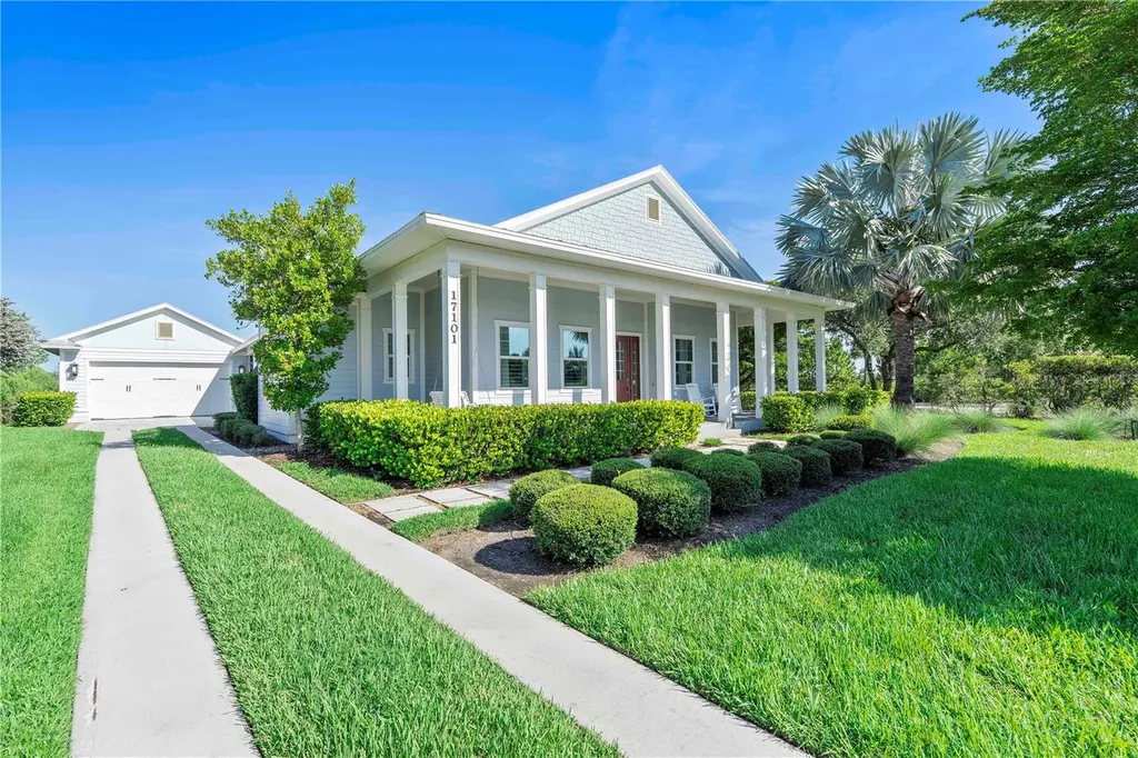 17101 Bullhorn Circle Punta Gorda FL 33982