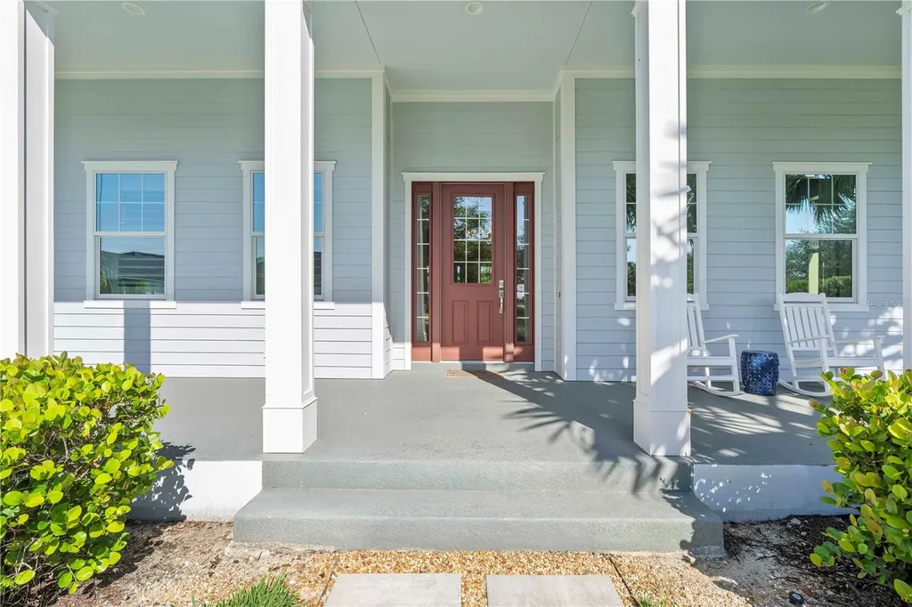 17101 Bullhorn Circle Punta Gorda FL 33982