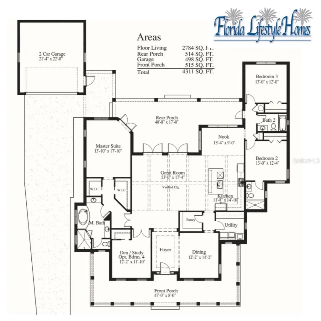 17101 Bullhorn Circle Punta Gorda FL 33982