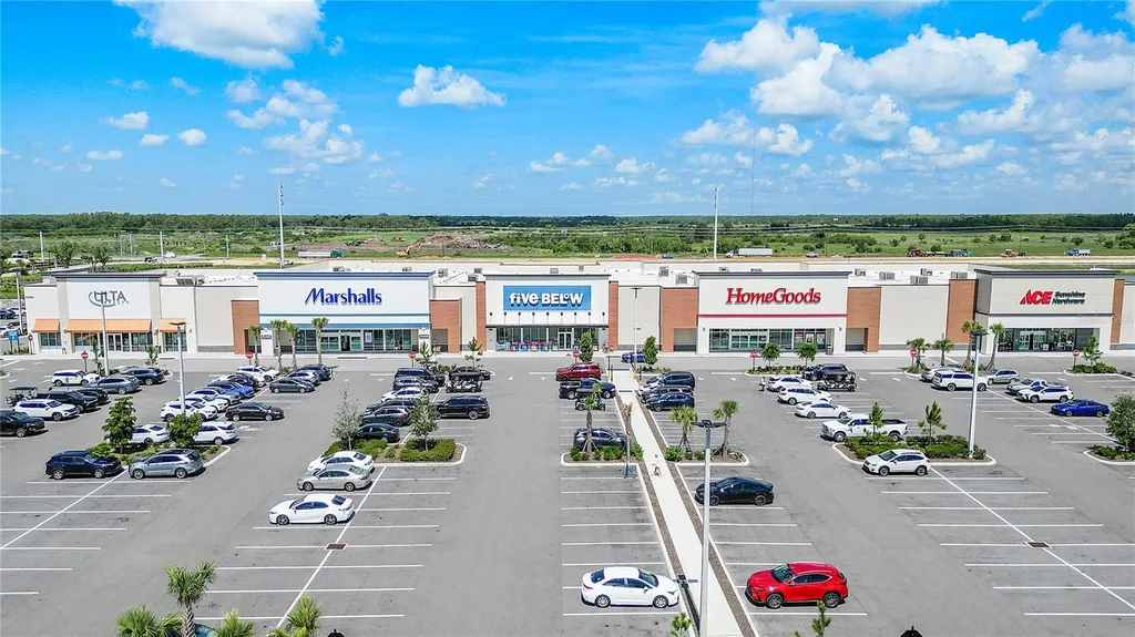 17101 Bullhorn Circle Punta Gorda FL 33982