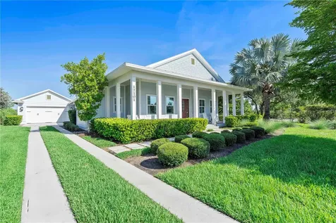 17101 Bullhorn Circle Punta Gorda FL 33982