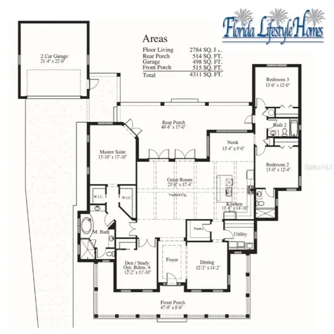 17101 Bullhorn Circle Punta Gorda FL 33982