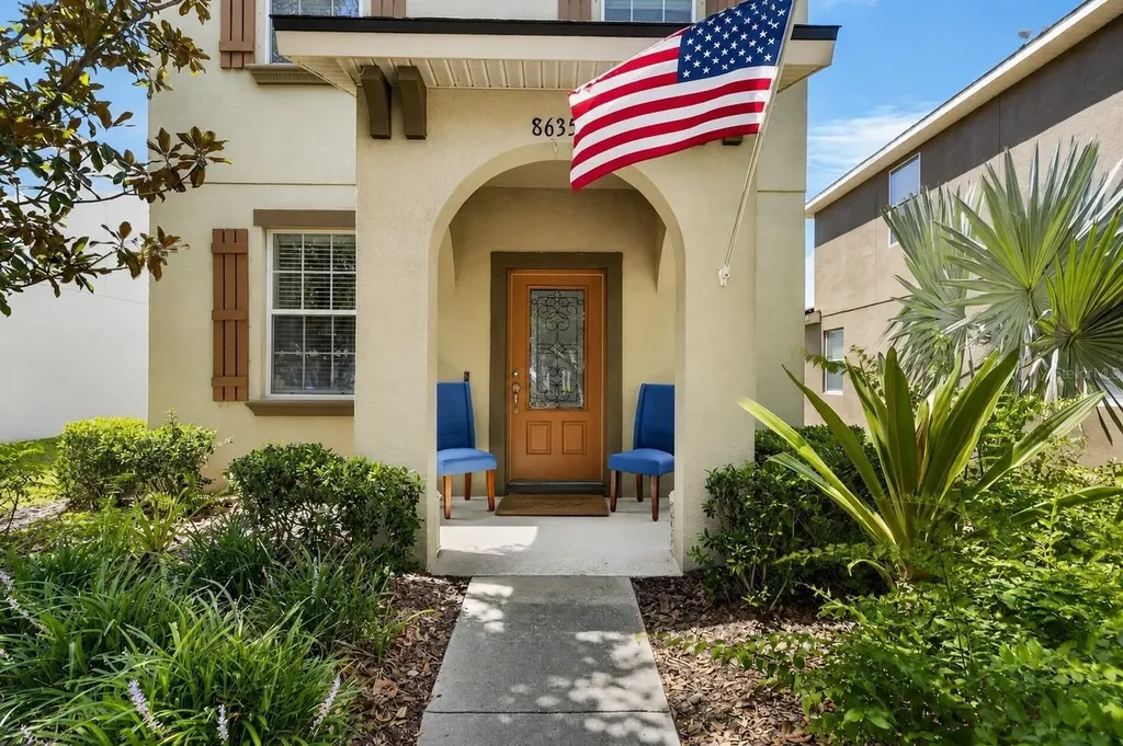 8635 Turnstone Shore Lane Riverview FL 33578