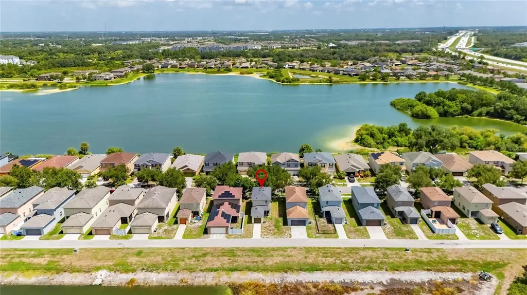 8635 Turnstone Shore Lane Riverview FL 33578