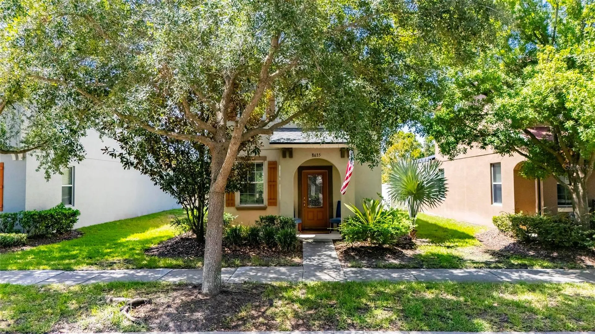 8635 Turnstone Shore Lane Riverview FL 33578