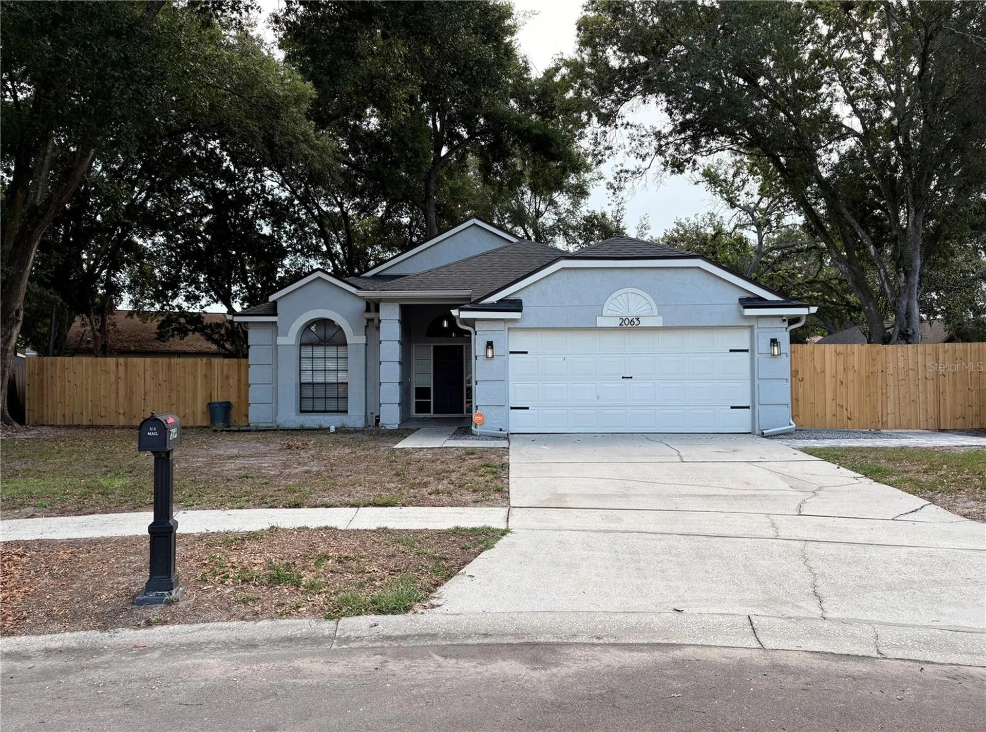 2063 Pernod Court Apopka FL 32703