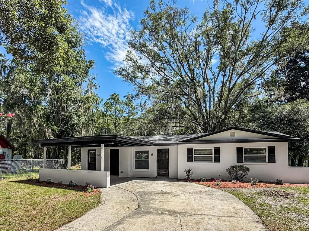 2532 NE 13th Avenue Gainesville FL 32641